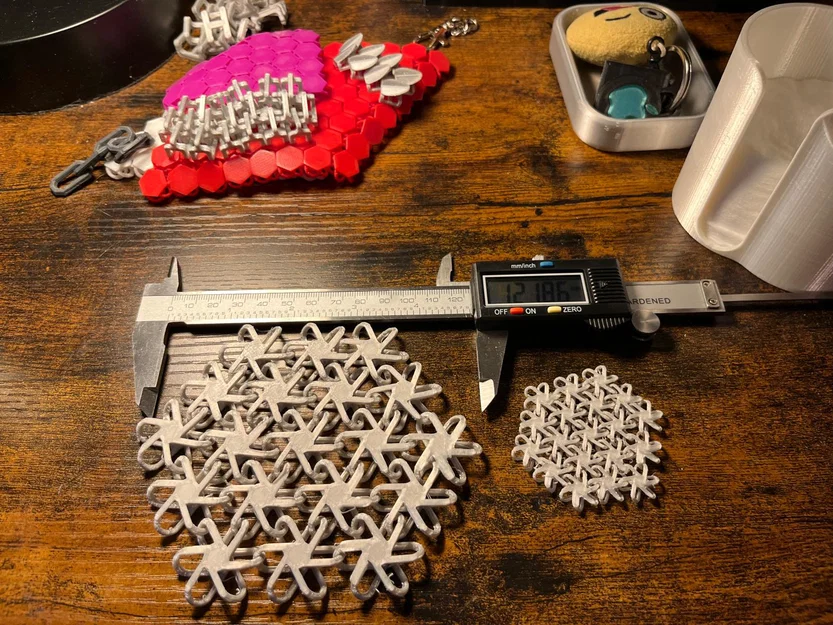 Hex Fabric (phiên bản cũ) - Image 3