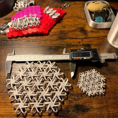 Hex Fabric (phiên bản cũ)
