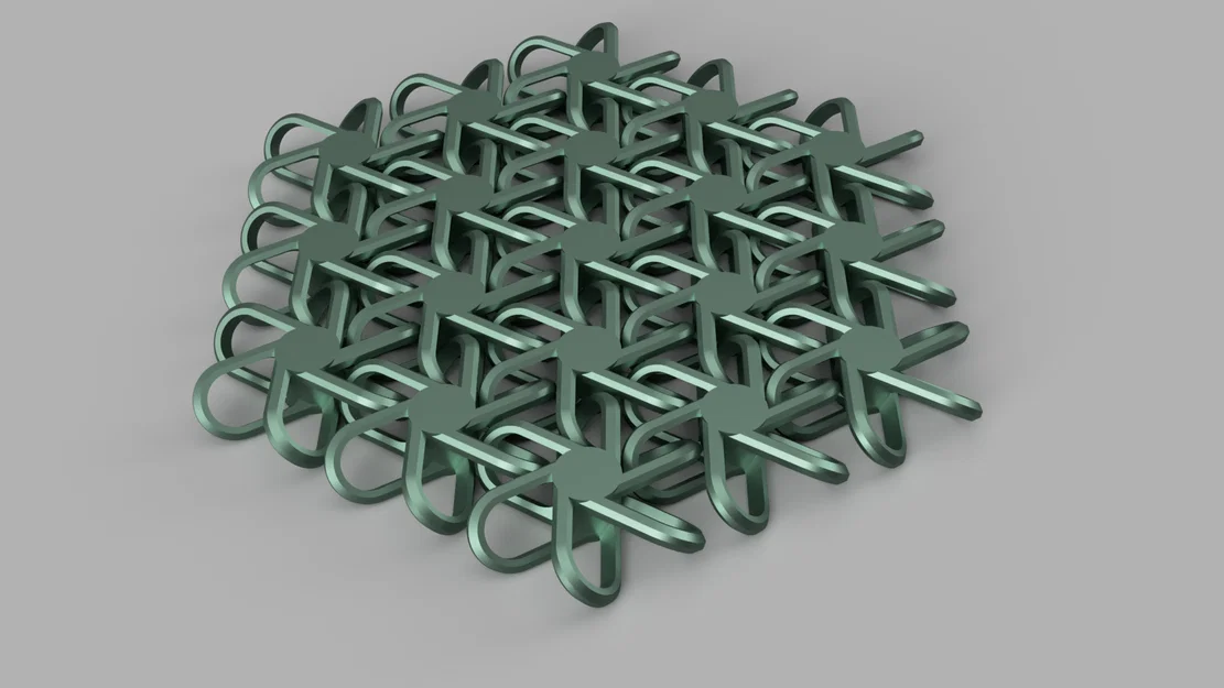 Hex Fabric (phiên bản cũ) - Image 5