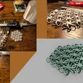 Hex Fabric (phiên bản cũ) - Thumbnail 6