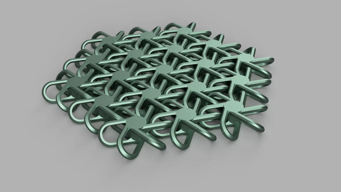 Hex Fabric (phiên bản cũ) - Image 7
