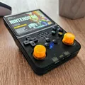 Phần Đậy Nâng Cấp Cần Analog (Thumbstick Extender) Cho Máy Chơi Game Retro R36S - Thumbnail 1