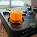 Phần Đậy Nâng Cấp Cần Analog (Thumbstick Extender) Cho Máy Chơi Game Retro R36S - Thumbnail 2