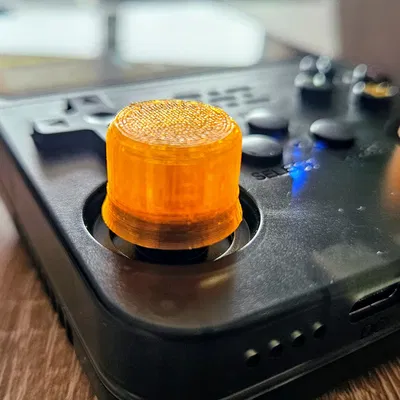 Phần Đậy Nâng Cấp Cần Analog (Thumbstick Extender) Cho Máy Chơi Game Retro R36S
