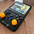 Phần Đậy Nâng Cấp Cần Analog (Thumbstick Extender) Cho Máy Chơi Game Retro R36S - Thumbnail 3