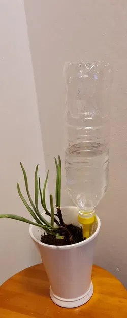 Hệ thống tự tưới cây bền bỉ cho cây cảnh - Image 3