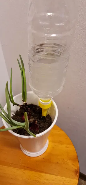 Hệ thống tự tưới cây bền bỉ cho cây cảnh - Image 5