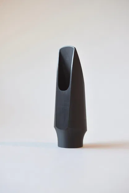 Bộ đầu thổi Saxophone Windy City Woodwinds Series 64 - Image 1