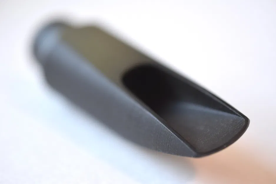 Bộ đầu thổi Saxophone Windy City Woodwinds Series 64 - Image 2