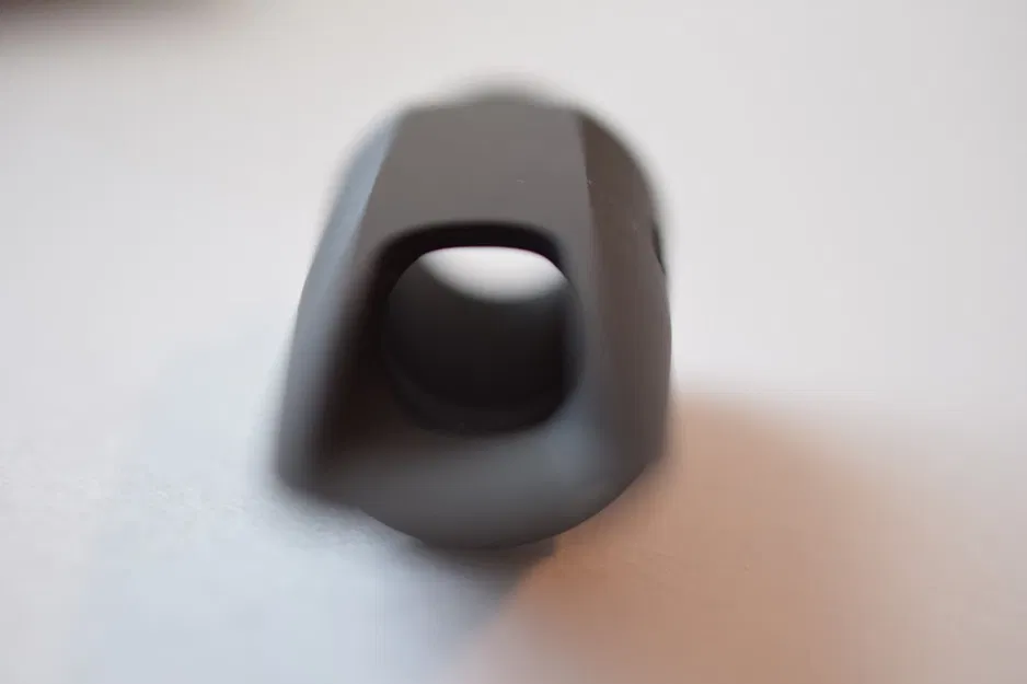 Bộ đầu thổi Saxophone Windy City Woodwinds Series 64 - Image 3