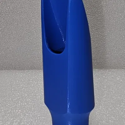 Bản sửa đổi mouthpiece kèn Tenor Saxophone Windy City Series 64