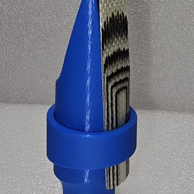 Bản sửa đổi mouthpiece kèn Tenor Saxophone Windy City Series 64