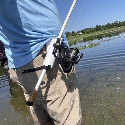 Giá Đỡ Cần Câu Modular (Modular Fishing Rod Holster)
