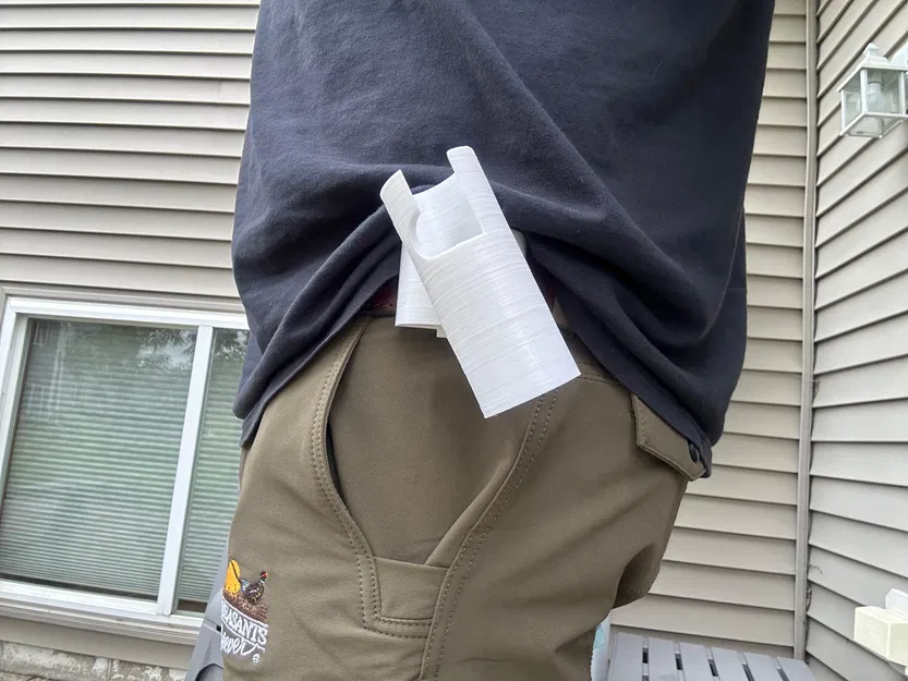 Giá Đỡ Cần Câu Modular (Modular Fishing Rod Holster) - Image 5