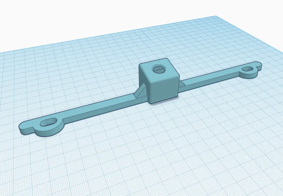 Giá đỡ camera lùi XCAM100 - Image 1