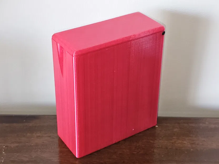 Dụng cụ lật bài & Hộp đựng - Norin The Wary - Magic The Gathering - Image 5