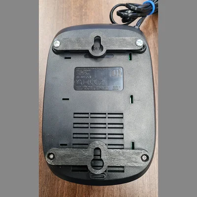 Giá treo tường cho bộ sạc pin Bosch 18V (AL 2215 CV)