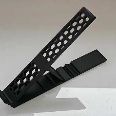 Giá đỡ Laptop dạng tổ ong (phiên bản lớn)