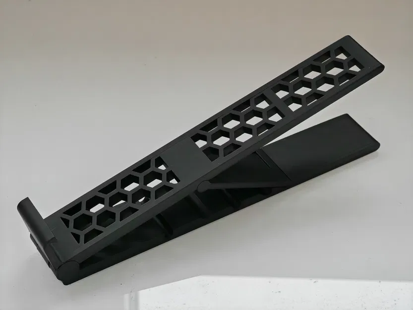 Giá đỡ Laptop dạng tổ ong (phiên bản lớn) - Image 2