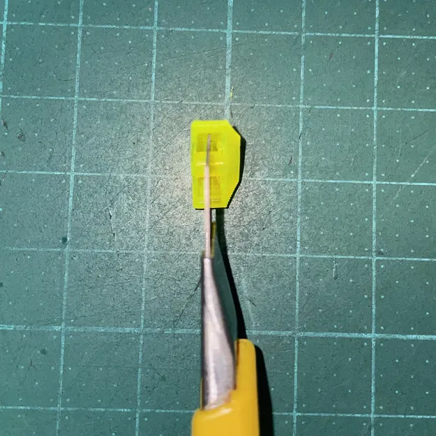 Bộ phụ kiện in 3D cho khung drone FPV AlfaRC Apex 2 - Image 3