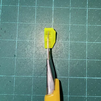 Bộ phụ kiện in 3D cho khung drone FPV AlfaRC Apex 2