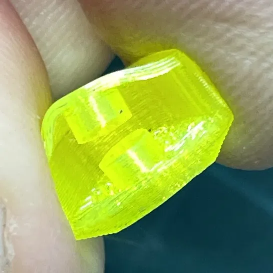 Bộ phụ kiện in 3D cho khung drone FPV AlfaRC Apex 2 - Image 4