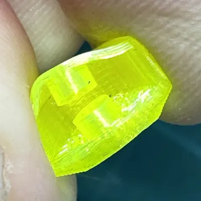 Bộ phụ kiện in 3D cho khung drone FPV AlfaRC Apex 2