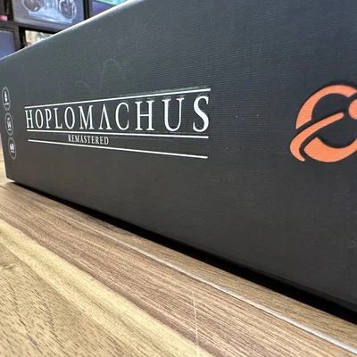 Hoplomachus All-In Insert - Bộ khay đựng toàn tập