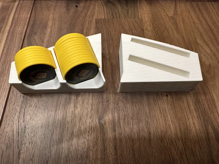 Hoplomachus All-In Insert - Bộ khay đựng toàn tập - Image 23