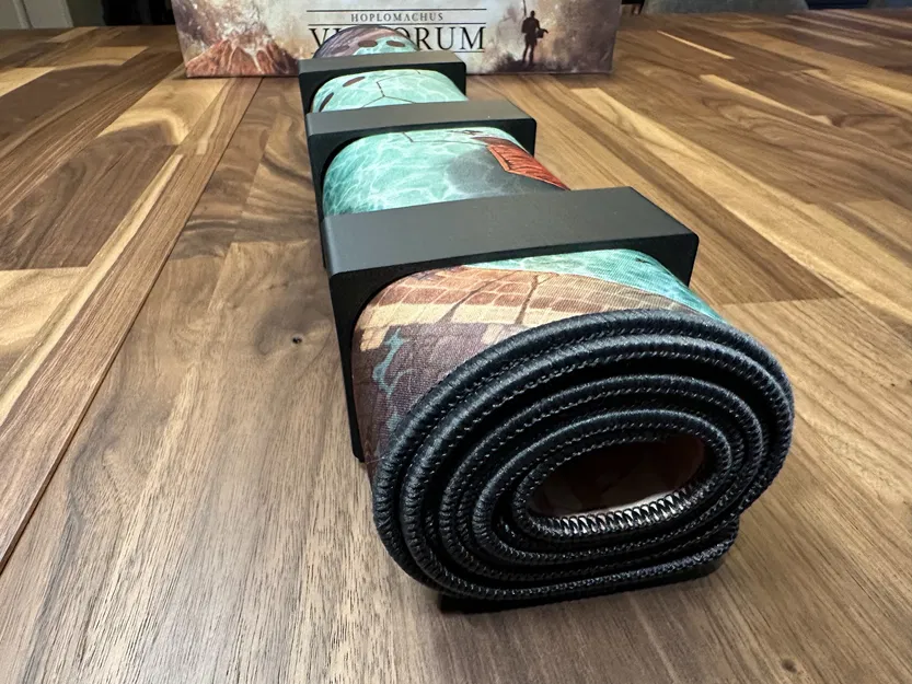 Hoplomachus All-In Insert - Bộ khay đựng toàn tập - Image 30