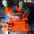Giá đỡ dụng cụ cho Original Prusa i3 MK3 & MK2/MK2S - Thumbnail 3