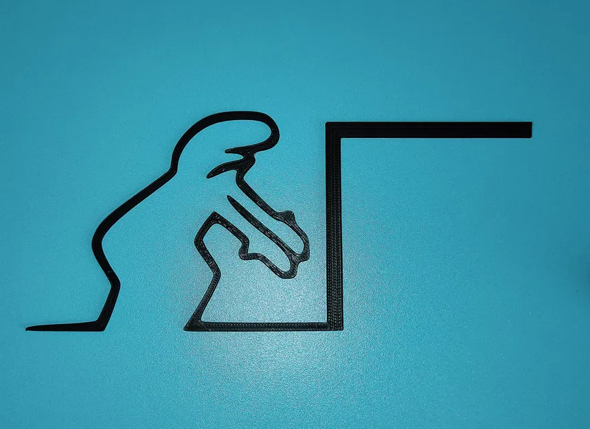 Mô hình trang trí công tắc đèn vui nhộn – La Linea Balum 11 - Image 4