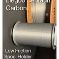 Giá đỡ cuộn nhựa ma sát thấp cho Elegoo Centauri Carbon - Thumbnail 1