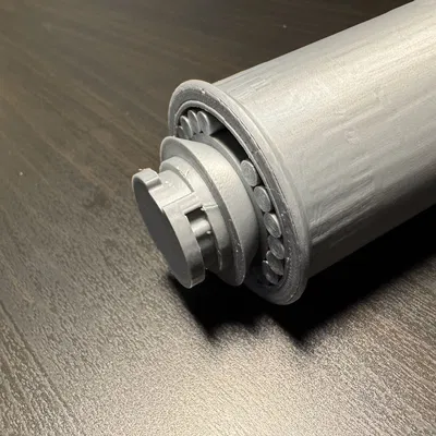 Giá đỡ cuộn nhựa ma sát thấp cho Elegoo Centauri Carbon