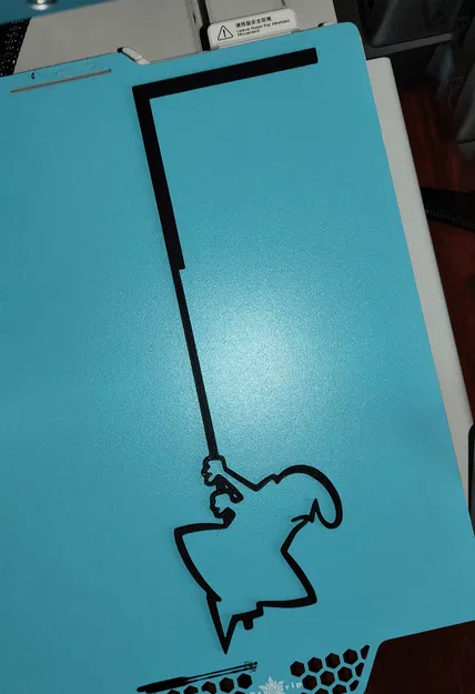 Mô hình công tắc đèn hài hước – La Linea Balum 10 - Image 5