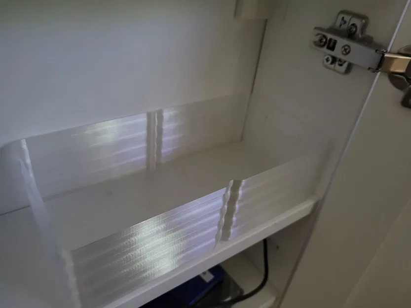 Hộp Đựng Chồng Xếp Được (Vase Mode) - Loại Dài - Phiên bản 1 - Image 2