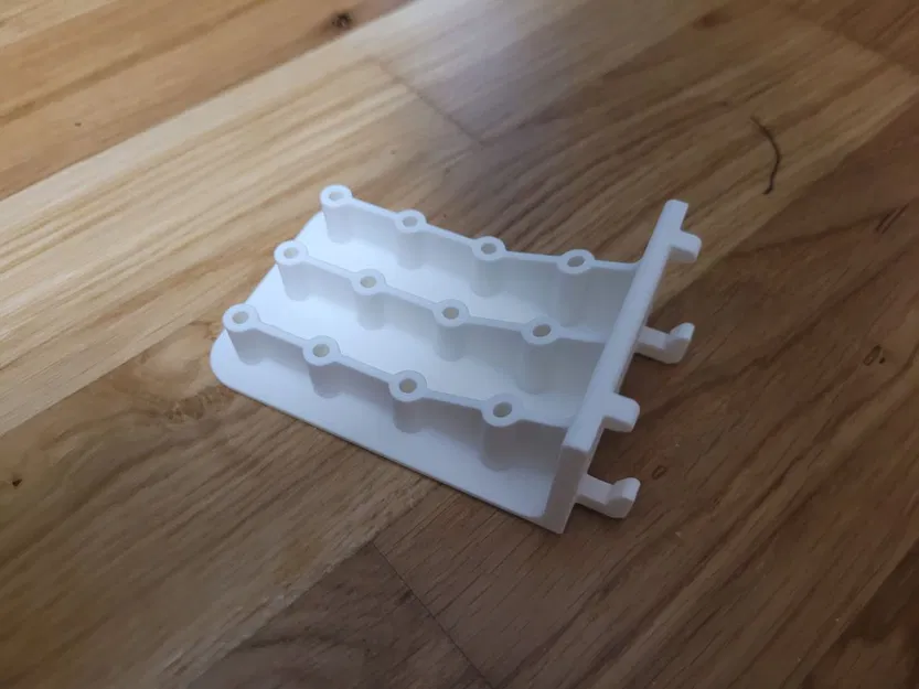 Giá treo tua vít cho bảng Ikea Skadis - Image 4