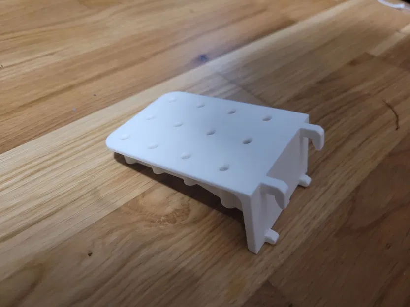 Giá treo tua vít cho bảng Ikea Skadis - Image 5