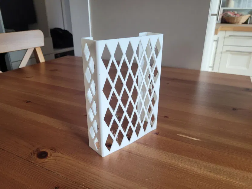 Kẹp giữ dây cáp cho bàn FlexiSpot - Image 2