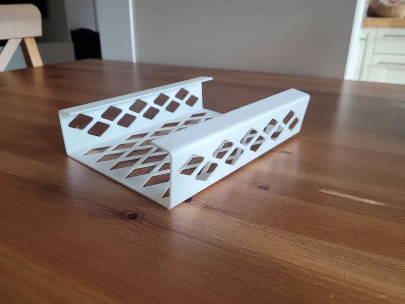 Kẹp giữ dây cáp cho bàn FlexiSpot - Image 4