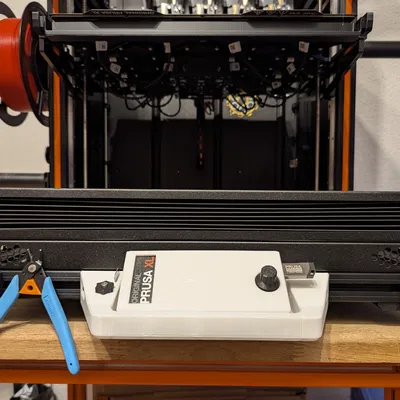 Chân đệm giảm chấn TPU cho Prusa XL