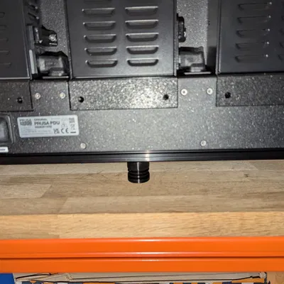 Chân đệm giảm chấn TPU cho Prusa XL