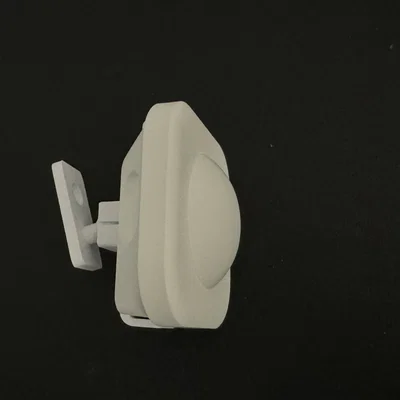 Giá treo tường 3D cho cảm biến chuyển động IKEA Vallhorn