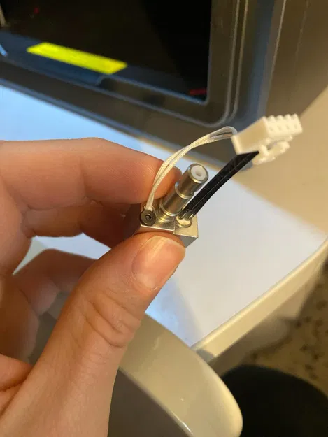 DỤNG CỤ CẮT ỐNG PTFE CHO KOBRA S1 - Image 1