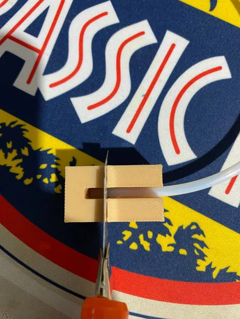 DỤNG CỤ CẮT ỐNG PTFE CHO KOBRA S1 - Image 2