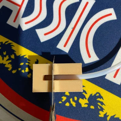 DỤNG CỤ CẮT ỐNG PTFE CHO KOBRA S1