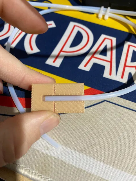 DỤNG CỤ CẮT ỐNG PTFE CHO KOBRA S1 - Image 3