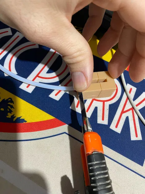 DỤNG CỤ CẮT ỐNG PTFE CHO KOBRA S1 - Image 4