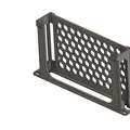 Giá đỡ Rack 10-inch cho Unifi UCG-Fiber - Thumbnail 3