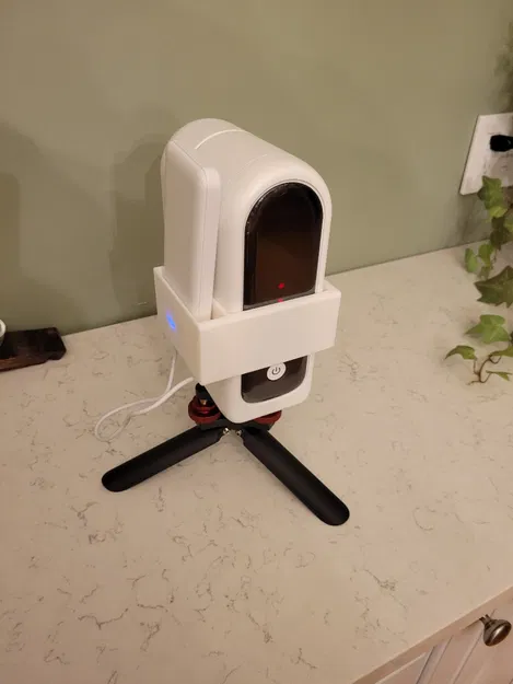 Giá đỡ sạc dự phòng cho Seestar S30 - Image 1